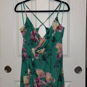 Beautiful ASOS dress size 12